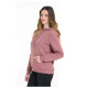 Target Γυναικείο φούτερ Fleece Hoodie
